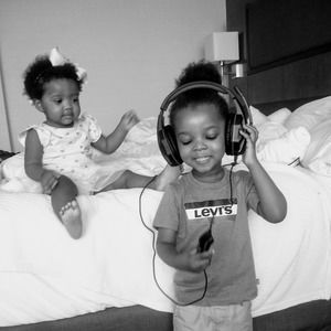 Meet your Posher, Belle